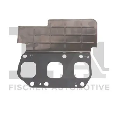 Dichtung, Abgaskrümmer links FA1 411-025 Bild Dichtung, Abgaskrümmer links FA1 411-025