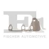 Dichtung, Abgaskrümmer FA1 411-029 Bild Dichtung, Abgaskrümmer FA1 411-029