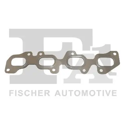 Dichtung, Abgaskrümmer FA1 411-031