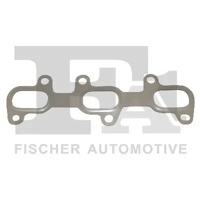 Dichtung, Abgaskrümmer FA1 411-035
