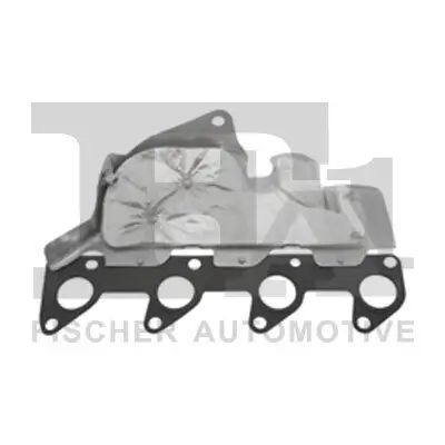 Dichtung, Abgaskrümmer FA1 411-045 Bild Dichtung, Abgaskrümmer FA1 411-045
