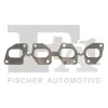 Dichtung, Abgaskrümmer FA1 411-064 Bild Dichtung, Abgaskrümmer FA1 411-064