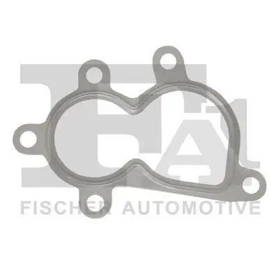 Dichtung, Turbinenauslass FA1 411-518 Bild Dichtung, Turbinenauslass FA1 411-518