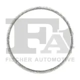 Dichtung, Abgasrohr FA1 411-968