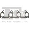 Dichtung, Abgaskrümmer FA1 412-004