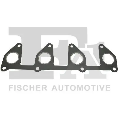 Dichtung, Abgaskrümmer FA1 412-005