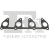 Dichtung, Abgaskrümmer FA1 412-005