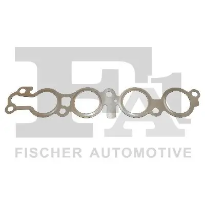 Dichtung, Abgaskrümmer FA1 412-022 Bild Dichtung, Abgaskrümmer FA1 412-022