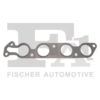 Dichtung, Abgaskrümmer FA1 412-023 Bild Dichtung, Abgaskrümmer FA1 412-023