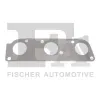 Dichtung, Abgaskr&uuml;mmer links FA1 412-034