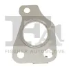 Dichtung, Lader FA1 412-537