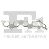 Dichtung, Abgaskrümmer FA1 413-020