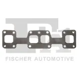 Dichtung, Abgaskrümmer FA1 413-036