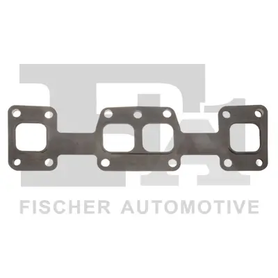 Dichtung, Abgaskrümmer FA1 413-036 Bild Dichtung, Abgaskrümmer FA1 413-036