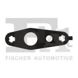 Dichtung, Ölauslass (Lader) FA1 413-545