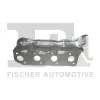 Dichtung, Abgaskr&uuml;mmer FA1 414-003
