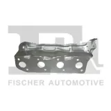 Dichtung, Abgaskrümmer FA1 414-003