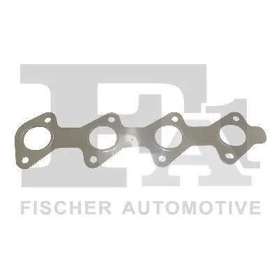 Dichtung, Abgaskrümmer FA1 414-009 Bild Dichtung, Abgaskrümmer FA1 414-009