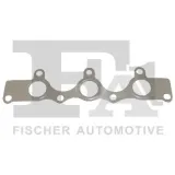 Dichtung, Abgaskrümmer FA1 414-011