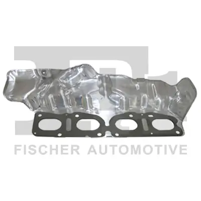 Dichtung, Abgaskrümmer FA1 414-015 Bild Dichtung, Abgaskrümmer FA1 414-015