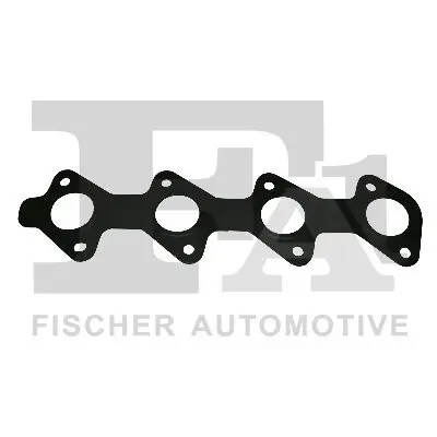 Dichtung, Abgaskrümmer FA1 414-017 Bild Dichtung, Abgaskrümmer FA1 414-017