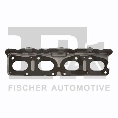 Dichtung, Abgaskrümmer FA1 414-025 Bild Dichtung, Abgaskrümmer FA1 414-025