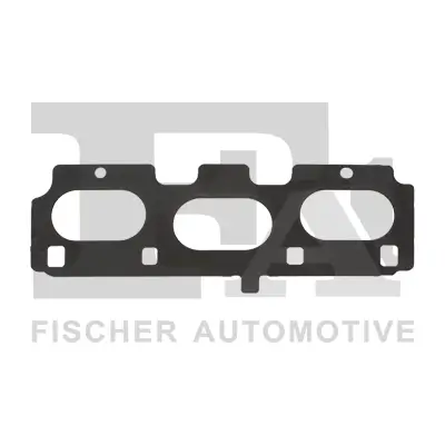 Dichtung, Abgaskrümmer FA1 414-027 Bild Dichtung, Abgaskrümmer FA1 414-027