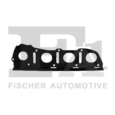 Dichtung, Abgaskrümmer rechts FA1 414-056 Bild Dichtung, Abgaskrümmer rechts FA1 414-056
