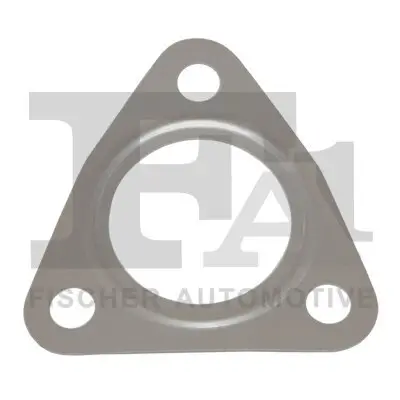Dichtung, Turbineneinlass (Lader) Turbineneingang FA1 414-526