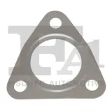 Dichtung, Turbineneinlass (Lader) Turbineneingang FA1 414-526