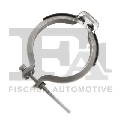 Rohrverbinder, Abgasanlage FA1 414-887