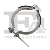 Rohrverbinder, Abgasanlage FA1 414-887