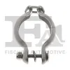 Rohrverbinder, Abgasanlage FA1 415-852