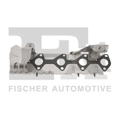 Dichtung, Abgaskrümmer FA1 421-016 Bild Dichtung, Abgaskrümmer FA1 421-016