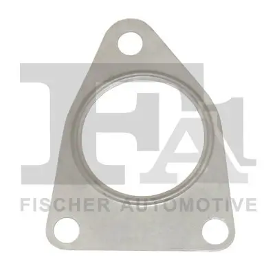 Dichtung, Lader FA1 421-504