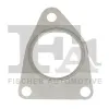 Dichtung, Lader FA1 421-504
