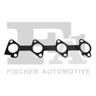 Dichtung, Abgaskrümmer FA1 422-007 Bild Dichtung, Abgaskrümmer FA1 422-007