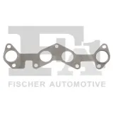 Dichtung, Abgaskrümmer FA1 422-016