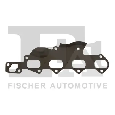 Dichtung, Abgaskrümmer FA1 422-021 Bild Dichtung, Abgaskrümmer FA1 422-021