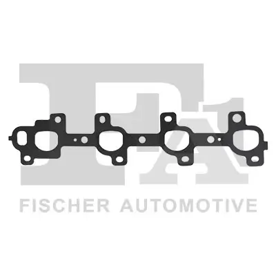 Dichtung, Abgaskrümmer links FA1 425-005 Bild Dichtung, Abgaskrümmer links FA1 425-005