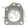 Dichtung, Lader Abgaskr&uuml;mmer FA1 425-505