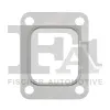 Dichtung, Lader FA1 431-523