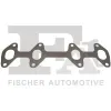 Dichtung, Abgaskrümmer FA1 433-002