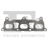 Dichtung, Abgaskrümmer FA1 433-017