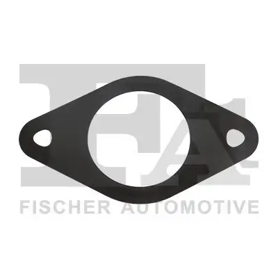 Dichtung, Turbinenauslass Ladeluftschlauch FA1 433-529