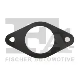 Dichtung, Turbinenauslass Ladeluftschlauch FA1 433-529