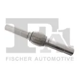 Dichtring, Abgasrohr FA1 101-954