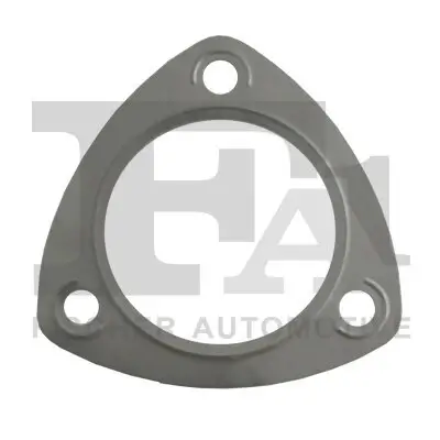Dichtung, Abgasrohr Abgasrohr an Abgasturbolader FA1 450-917