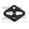 Halter, Abgasanlage FA1 453-707