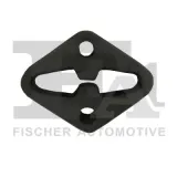 Halter, Abgasanlage FA1 453-707